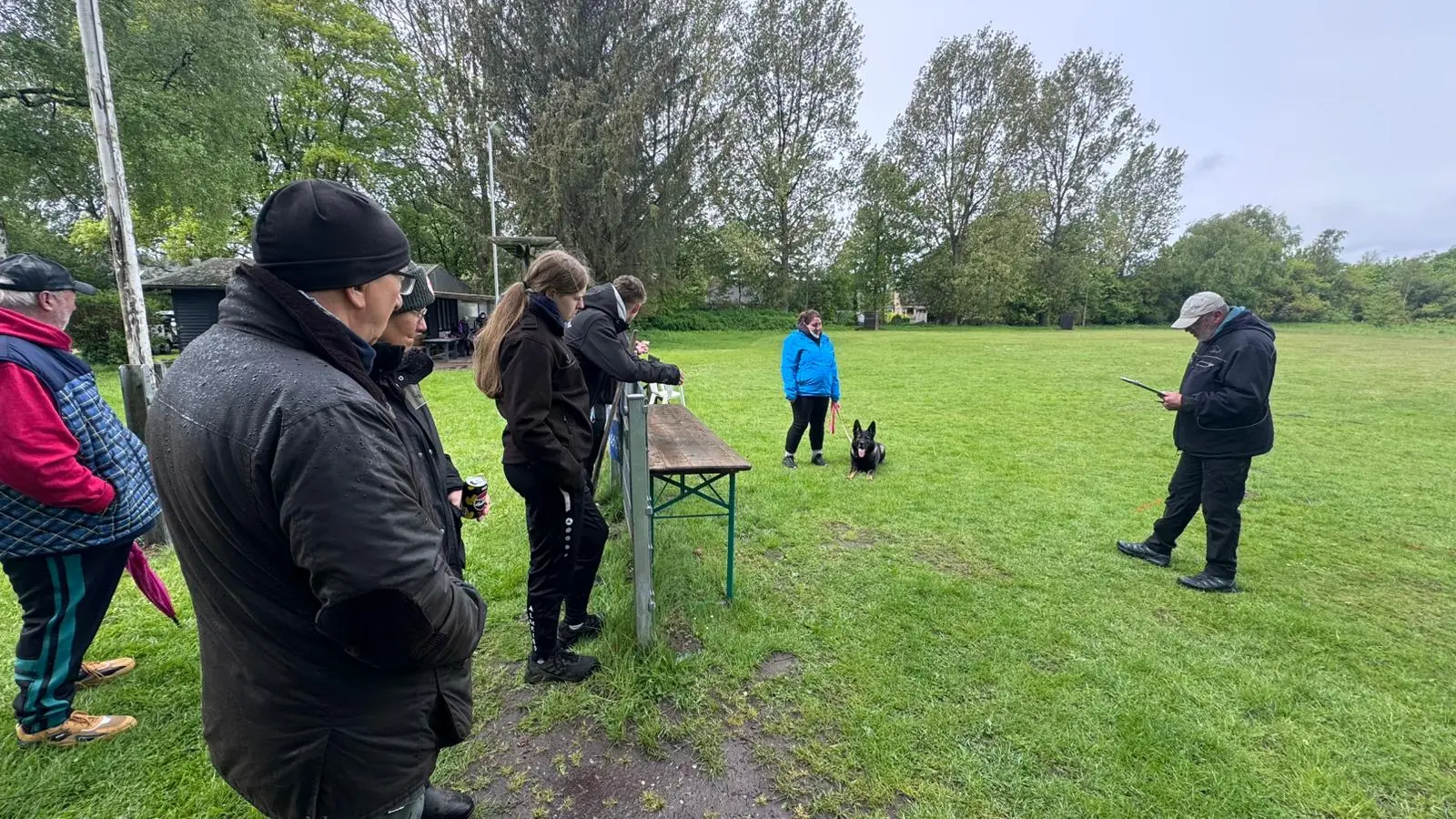 IGP Prüfung SV Ortsgruppe Flensburg 16.05.2026